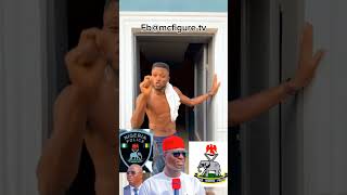 Police and Efcc brûtàlïty in Ebonyi stateyoutubeshorts [upl. by Tnecnev529]