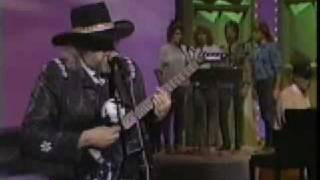 DAVID ALLAN COE  The Ride [upl. by Botti]