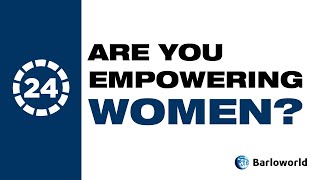 Are you empowering women [upl. by Wernher]