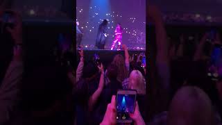 Post Malone Ozzy Osbourne  TAKE WHAT YOU WANT  Live The Fourm 112119 Runaway Tour [upl. by Leiand]