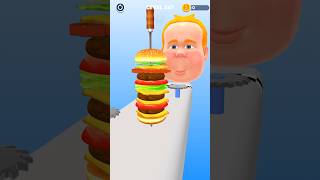 XXL Sandwich 🍔 droidcheatgaming 37 [upl. by Lairbag]