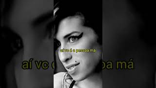 A verdade por trás da raivaSaberDói amywinehouse shorts mentalhamster sad editing sadstatus [upl. by Airemahs]