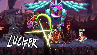 Spirit Mancer SwitchPCPS5 Preorder amp PC Demo Trailer [upl. by Brace]