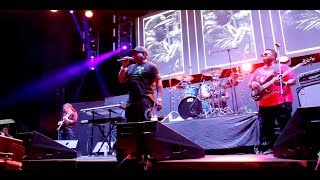 Barrington Levy Black Roses Live 2019 HD [upl. by Enoch142]