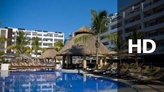 Marival Residences Luxury Resort Nuevo Vallarta Riviera Nayarit [upl. by Meikah]