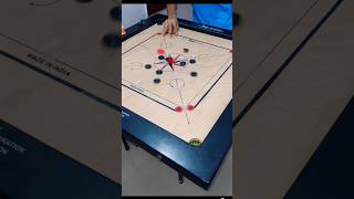 Transparent goti carrom subscribe views viralvideo [upl. by Zug848]