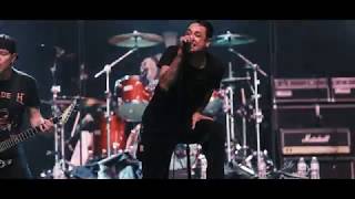 Strung Out  Nowheresville w Travis Barker Live at Musink [upl. by Rosmunda]