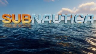 Lets Play Subnautica Part 8 [upl. by Yttiy]