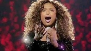 Smash Season 2 Sneak Peek Jennifer Hudson Performs Karen Love Interest [upl. by Stirling]