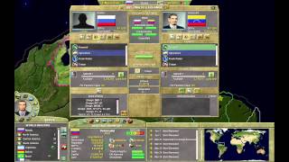 Supreme Ruler 2020 Gold Gameplay [upl. by Selbbep]