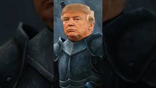 Time to make Skyrim Great AGAIN skyrim skyrimmods trump youtubeshorts election2024 [upl. by Ace985]