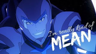 Lotor  They Dont Know  Voltron Season 6 AMV [upl. by Uase]