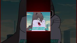 SpiderMan Deleted Scene🐰 SpiderVerse Meme 17 marvelshorts spiderman memes [upl. by Rosenfeld]