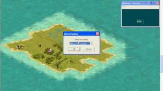 Civilization III Scenario Editor Tutorial Part 1 [upl. by Reggis]