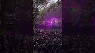 Modem Festival 2024 dance rave [upl. by Hseham]