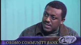 Oromo Part 4  Interview with Mike Abebe [upl. by Afton]