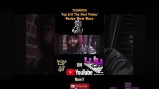 Tap In The Next Yo MTV Raps is HERE TUBARS Clips is what you’ve missed Catch up [upl. by Sigmund716]