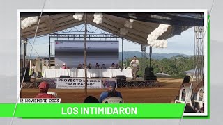 Titulares en Teleantioquia Noticias 12 de noviembre del 2023  100 pm Teleantioquia Noticias [upl. by Aninep689]