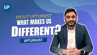 How is Upturnist Different  Unique Branding amp Digital Marketing Approach [upl. by Nylatsyrk]