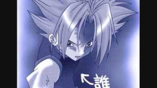 soundtrack shaman king quotreinvidicacionquot lyzerg y horo horo [upl. by Ylrebmek591]