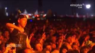 Metallica  Live  Rock am Ring 2014 Full Show Pro Shot HD [upl. by Zared]