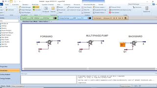 Lecture 4 Multi Phase Centrifugal Pump Modelling using Aspen Hysys [upl. by Nived963]