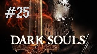 Lets Play Dark Souls Sorcerer GameplayWalkthrough Part 25  PINWHEEL amp GRAVELORD NITO [upl. by Atled]