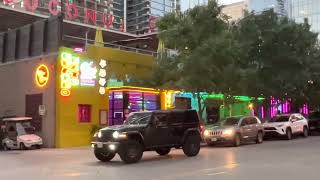 Best Gay bar in Austin [upl. by Elcarim]