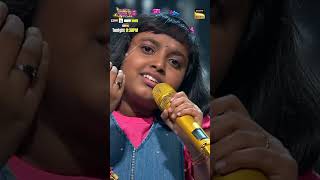 super star singer season 3 semi final nehakakkar superstar singer season 3talent shows [upl. by Bellis]