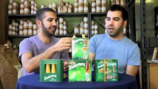 Underberg Review [upl. by Koran]