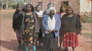 Ntaria Ladies Choir of Hermannsburg [upl. by Magnolia]