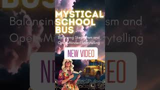 Parapsychology and the ASPR mysticalschoolbus parapsychology psychology research podcast [upl. by Sigmund424]