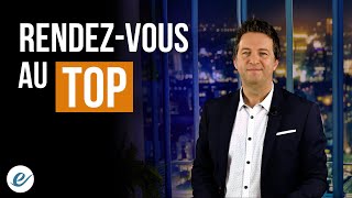 RENDEZVOUS AU TOP  Luc Dumont [upl. by Adnarym22]