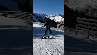 Je sais pas quoi faire humour ski [upl. by Mcripley974]