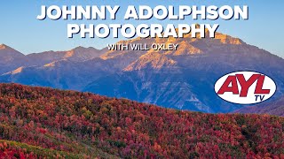 Johnny Adolphson Photography [upl. by Benjamen]