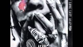 ASAP Rocky  Lord Pretty Flacko Jodye 2 LPFJ2  DOWNLOAD At Long Last Asap  ALLA [upl. by Aneerak771]