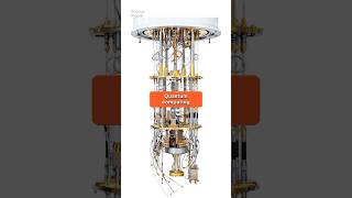 Inside a Quantum Computer [upl. by Koressa]