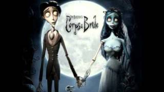 Corpse Bride Them Song [upl. by Samanthia988]