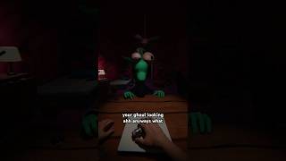 Day 4 being a slave to my Thought Goblin thoughtgoblin animation 3danimation cartoon [upl. by Hock]