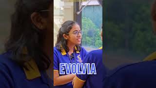 EVOLVIA 2024  SINI AND UJJWALA CLASSES  NEET 2024 [upl. by Chickie]