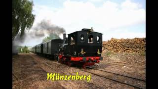 Eisenbahnfreunde Wetterau [upl. by Glaudia403]