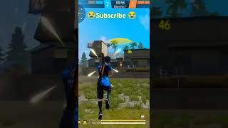 SS gaming free fire new sort please support me 🙏😭👌👍 [upl. by Trude]