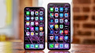 iPhone XS and XS Max review [upl. by Irita]