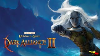 Dark Alliance 2 FRHD  Ep 1  Cest reparti [upl. by Lewison]