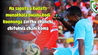 Ma sapota a Bullets munakhala bwanji kodi kuononga zinthu chonchi chifukwa chani koma [upl. by Akcinat]