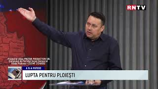 Primarul Volosevici anunță că Bulevardul Independenței va fi spart din nou [upl. by Meta]