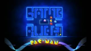 PAC MAN REMIX slowed reverb [upl. by Claudy]