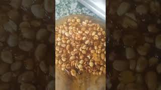 বাদাম পাতালি food recipe cooking yummy [upl. by Haraz]