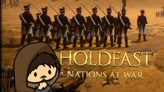 Holdfast Nations at War  Trailer  My Opinion [upl. by Udelle227]