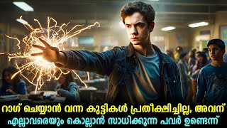 The Unhealer 2020 Full Movie Malayalam Explained  Action Movie explained in Malayalam malayalam [upl. by Kinimod]